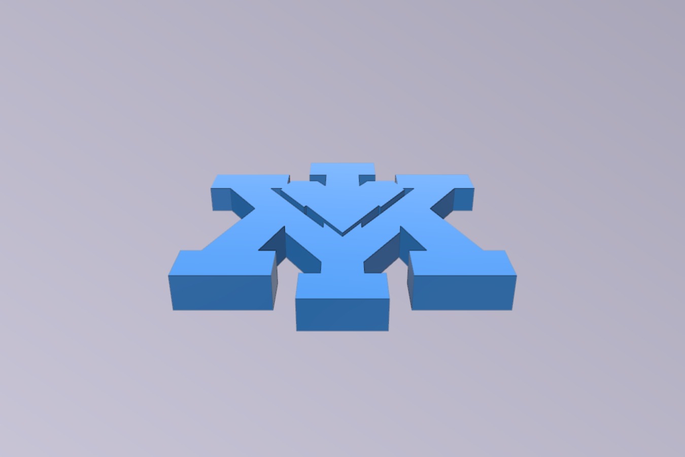 Virginia Military Institute Logo