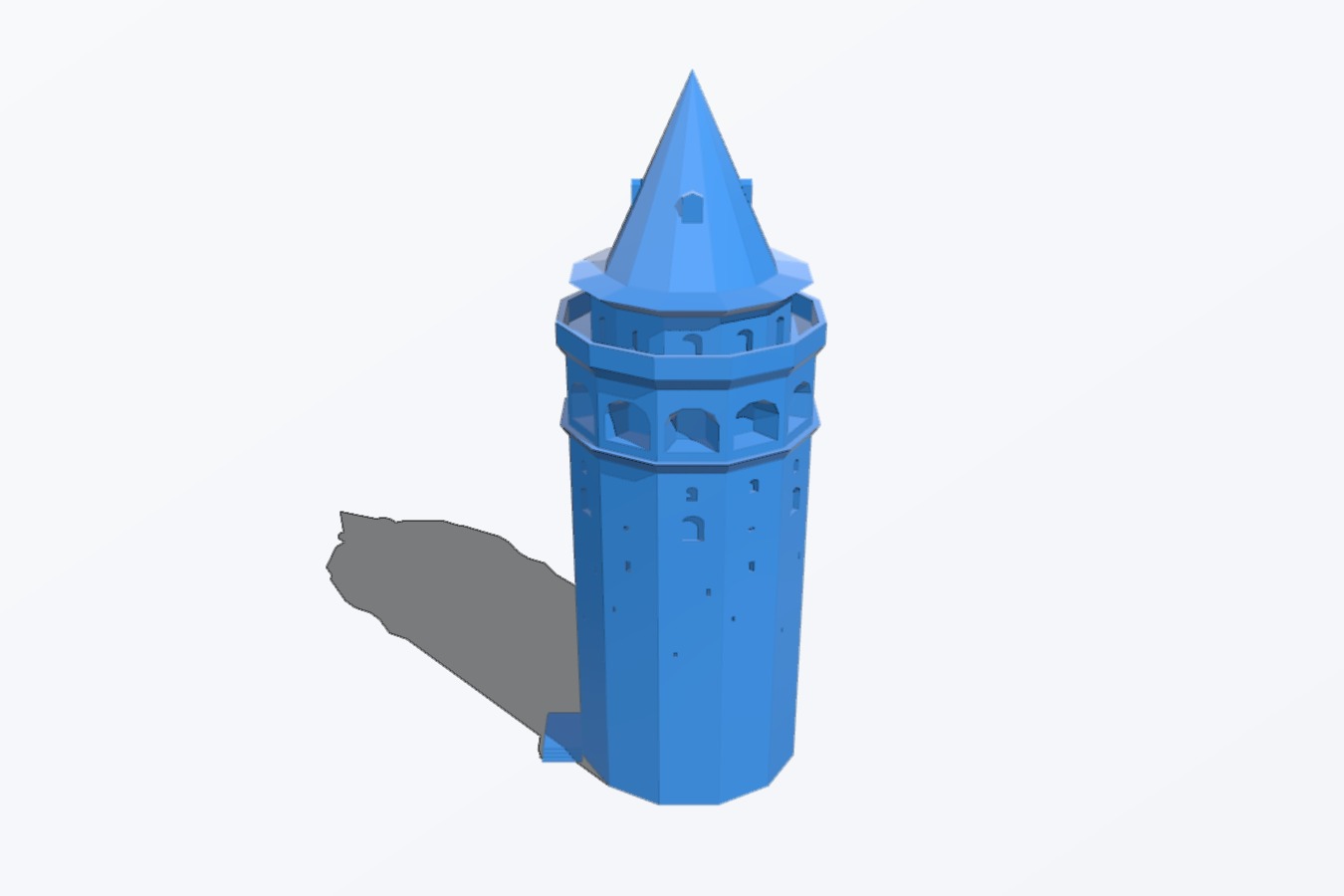 GalataTower-Istanbul