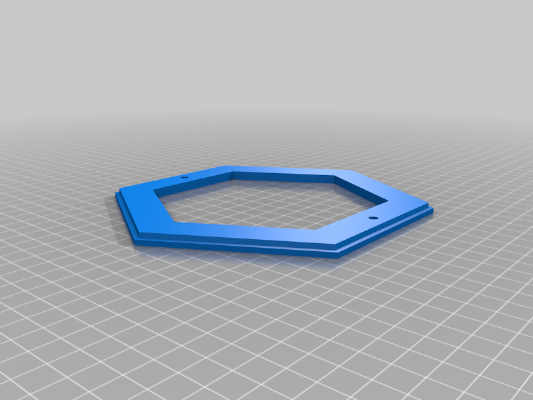 farola | 3d print model
