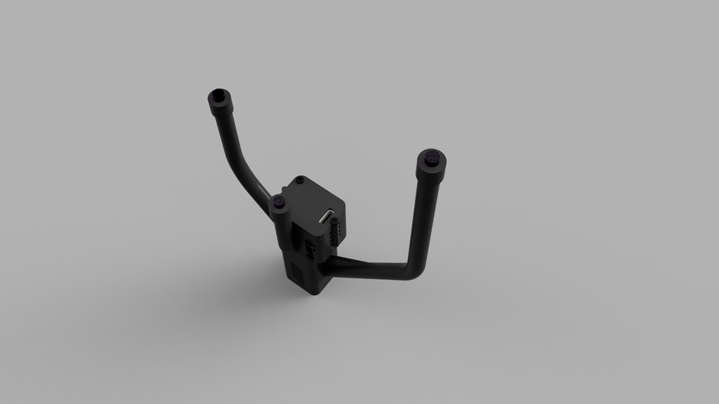 Diy wireless trackIr