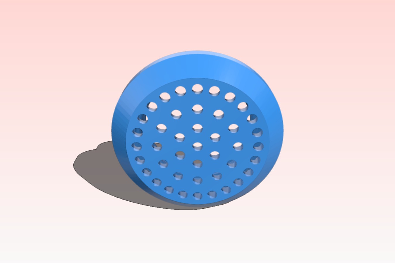 Shaker