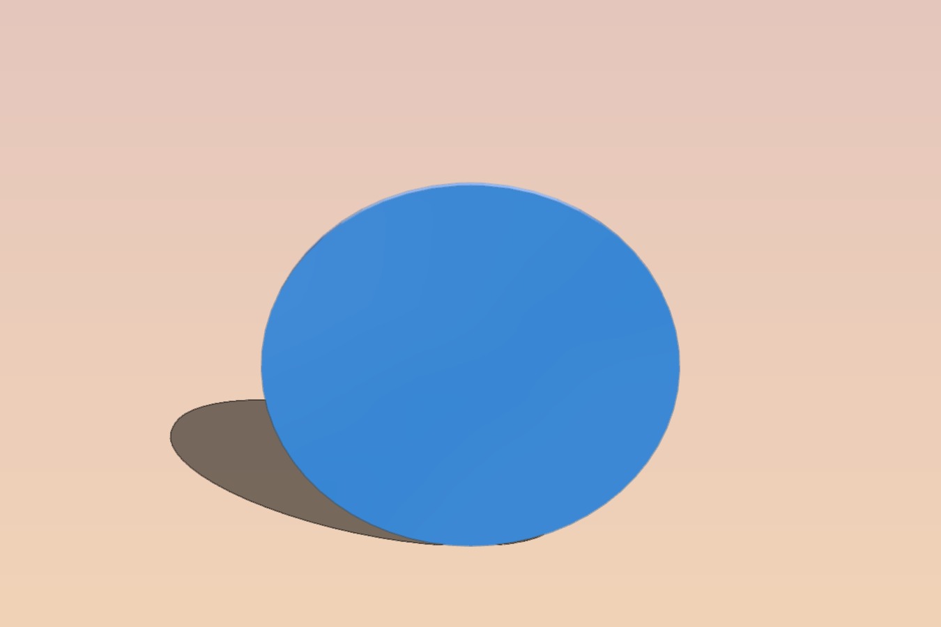 Ball and Socket Joint