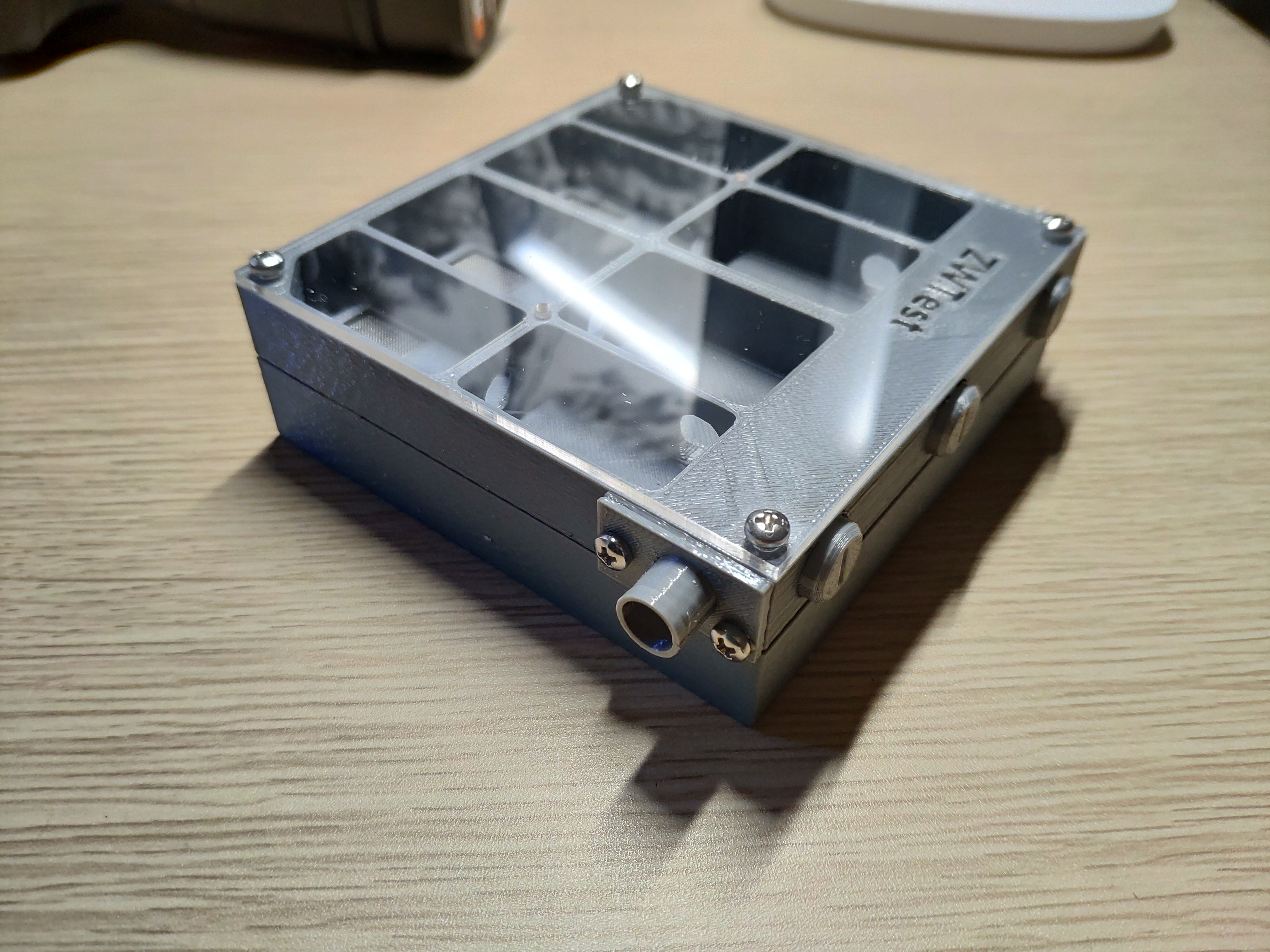 Formicarium model ZW