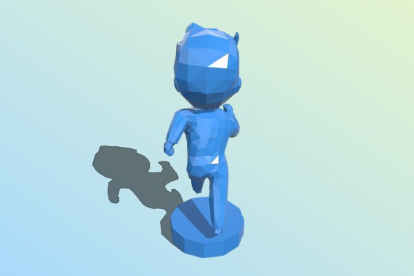Fallout 4 - Bobbleheads | 3d print model