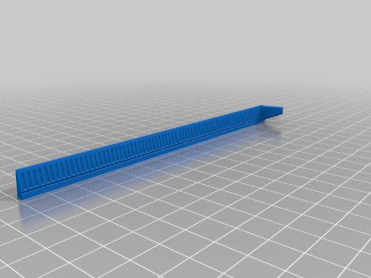 TWIN PORTER (AIRCRAFT CONCEPT) | 3d print model