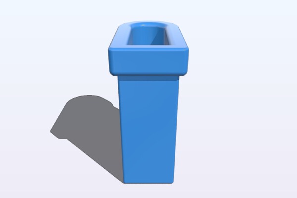 KIMBER 45 MAG LOADER | 3d print model