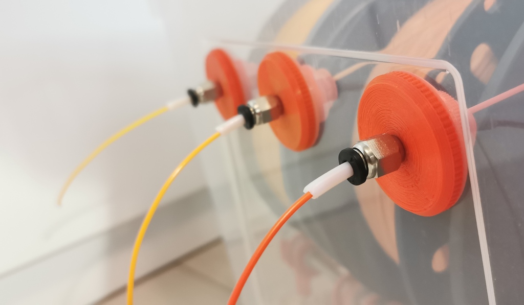 Drybox Filament Tap