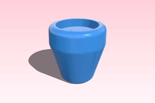 Shift Knob 405 | 3d print model