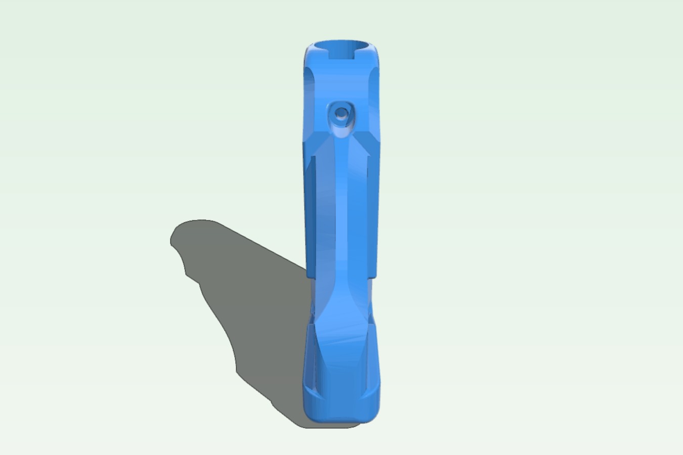 Airsoft stock for M4_AR15 - 1