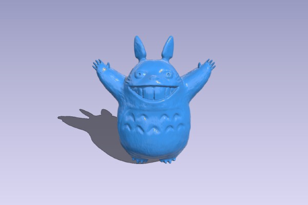  | 3d print model