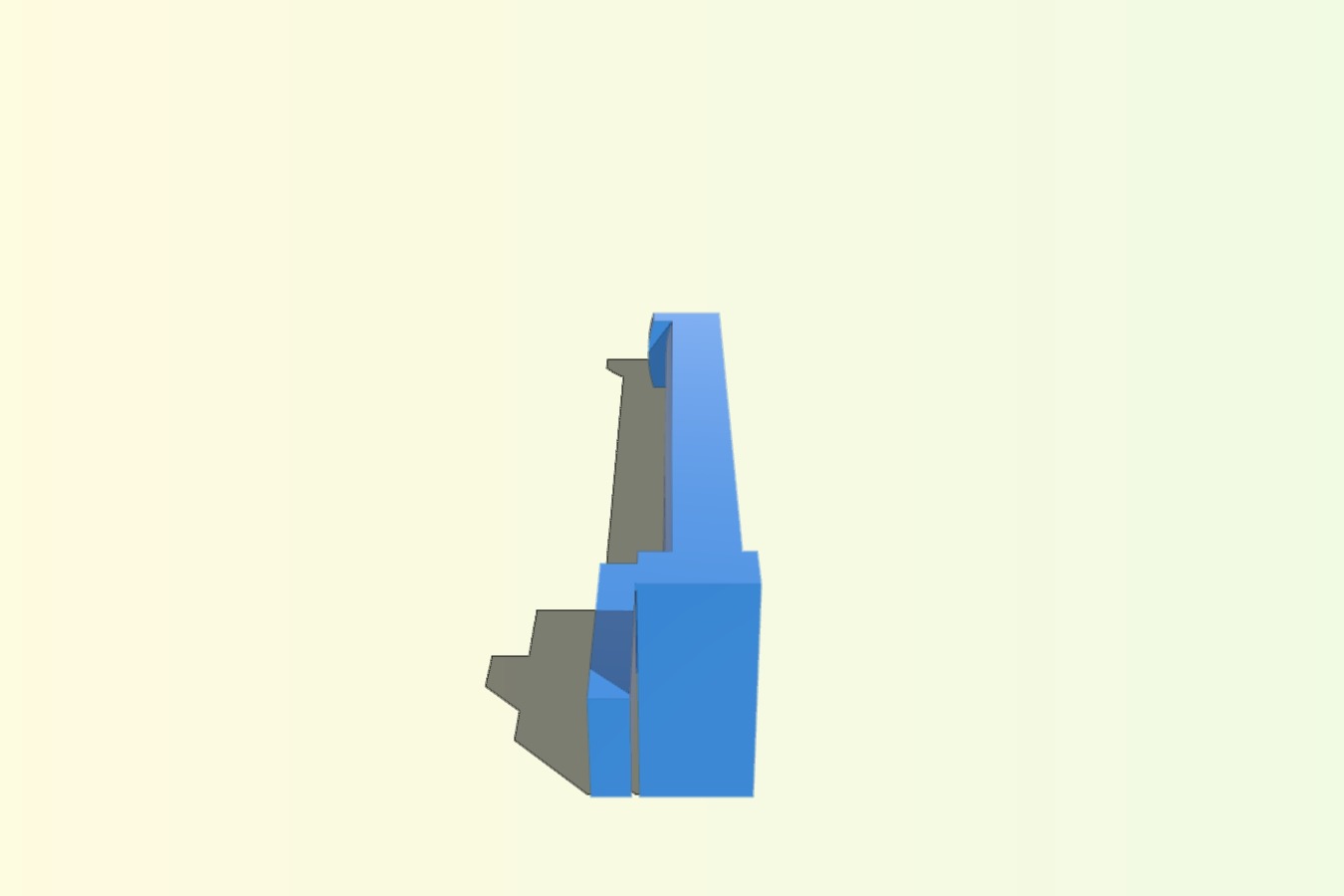 MakiBox Spool Holder (universal)