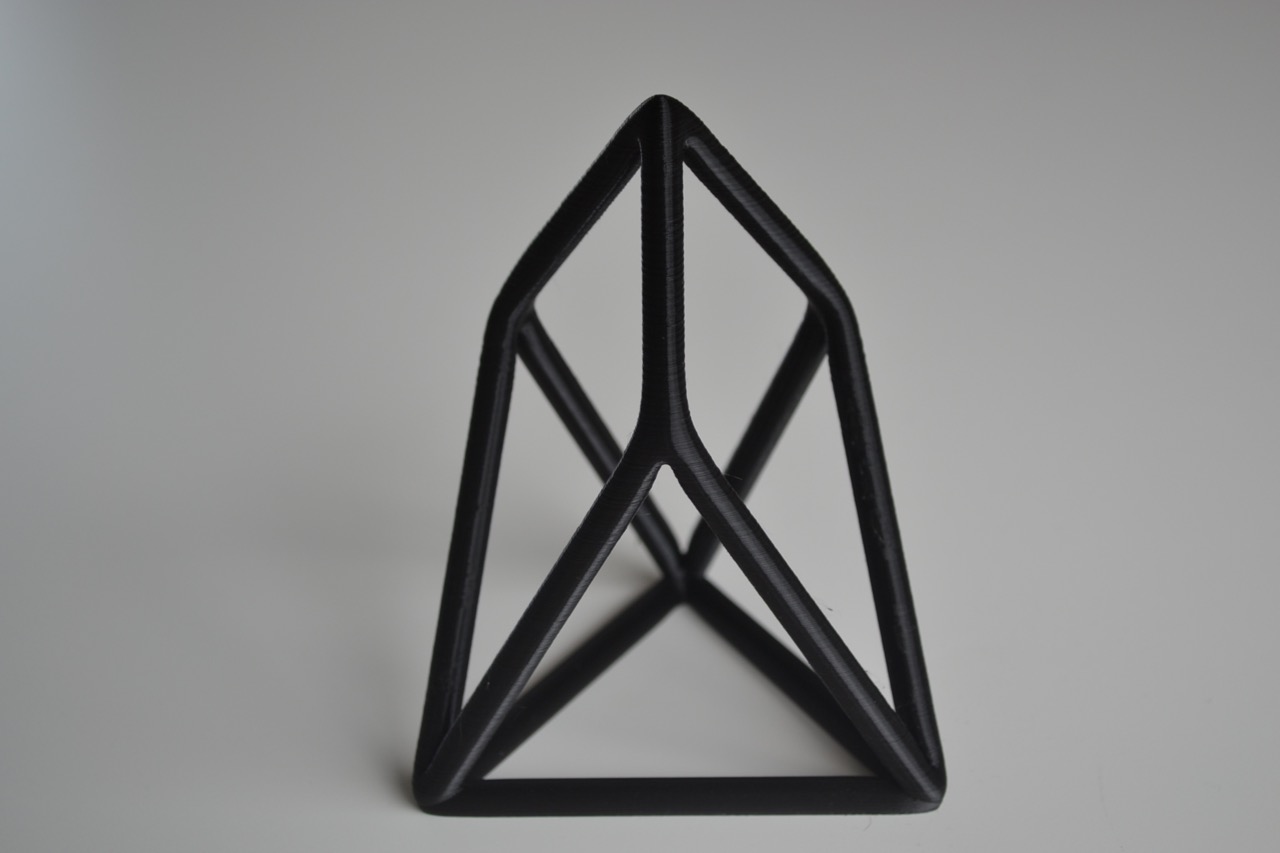 EOS (Chestahedron) Logo