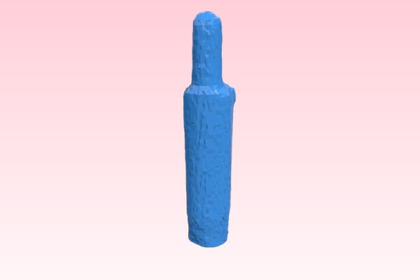 19th Century Hogscraper | 3d print model