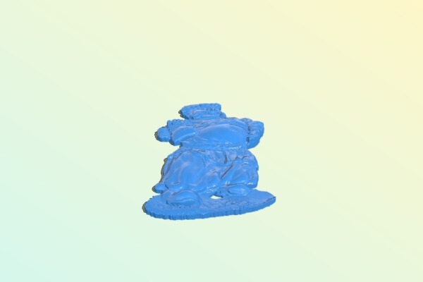  | 3d print model