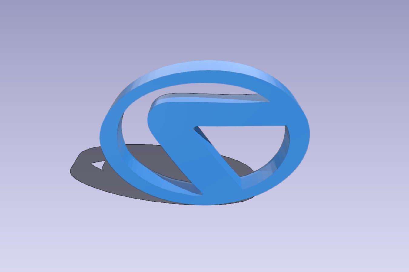 logo lexus