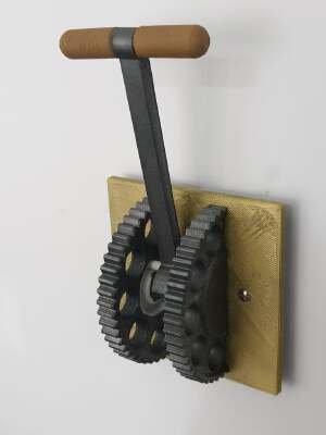 light switch | 3d print model