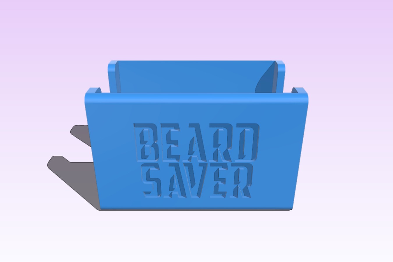 CR10 'Y' Pulley Cover | Beard Saver