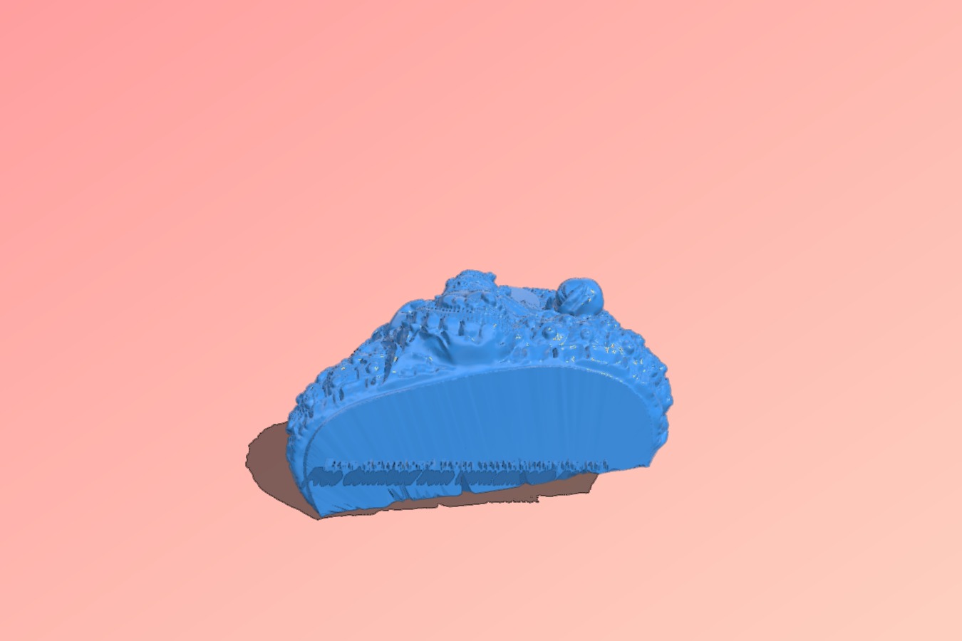 Tibetan Buddha