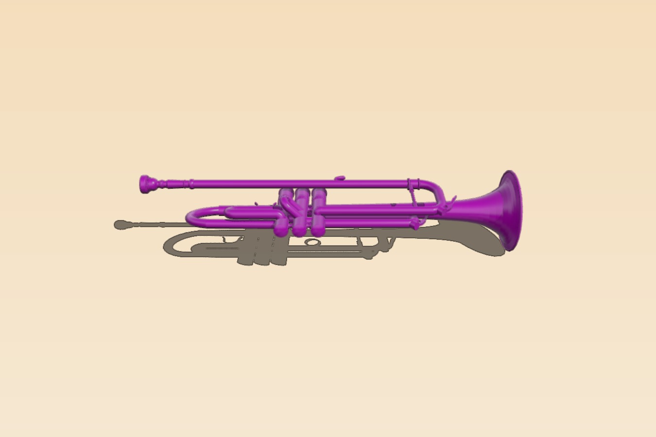 Trumpet