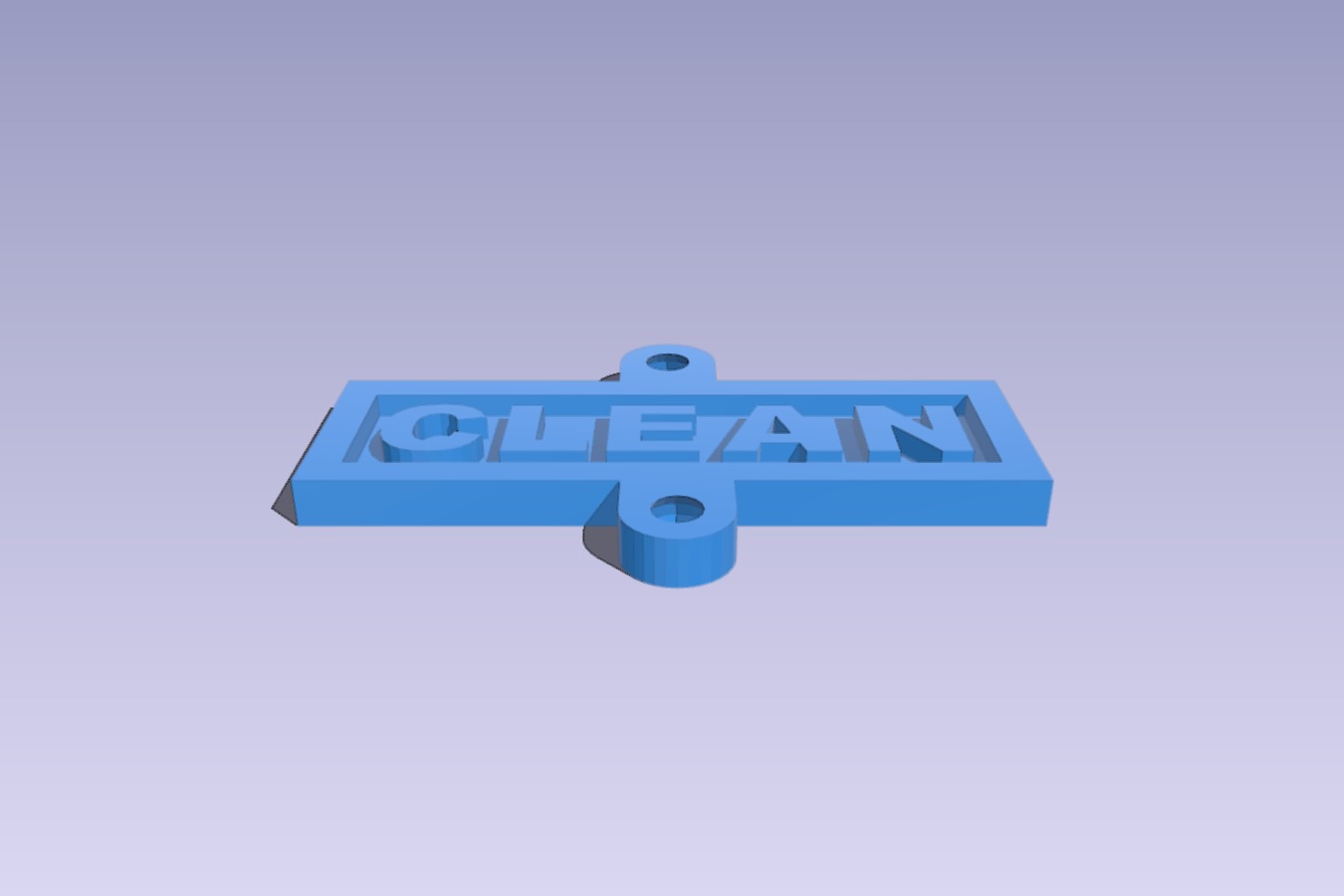 Dishwasher Indicator