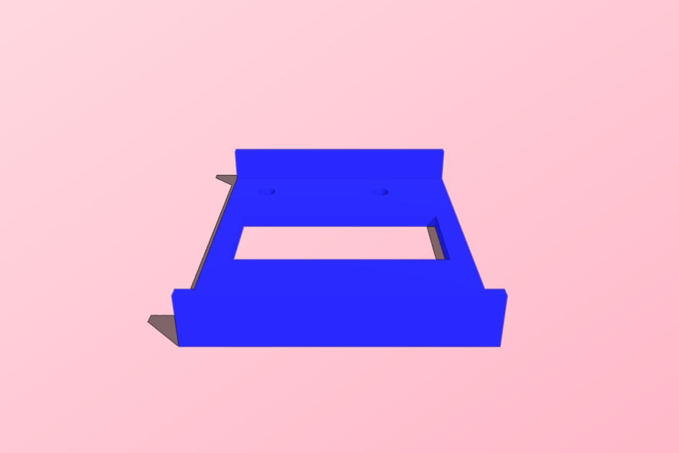 Z-Axis Carriage