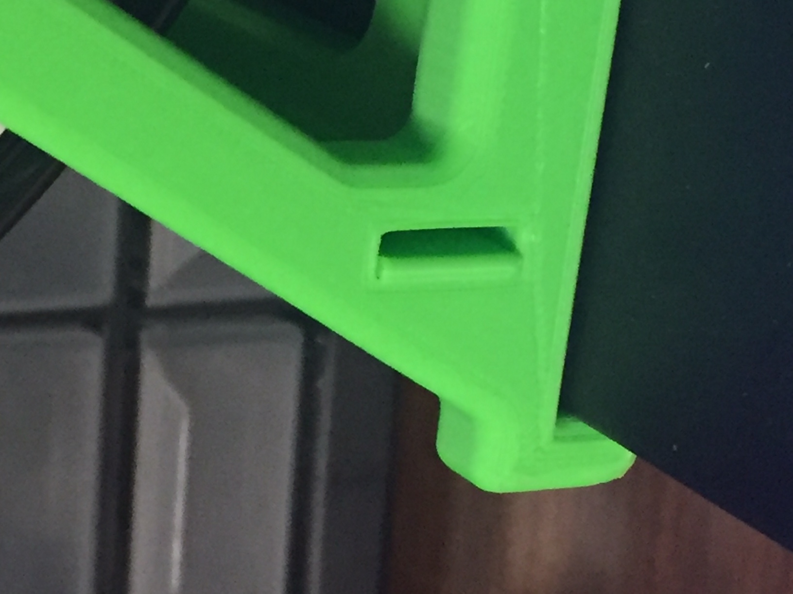 Tornado Modular Spool Holder