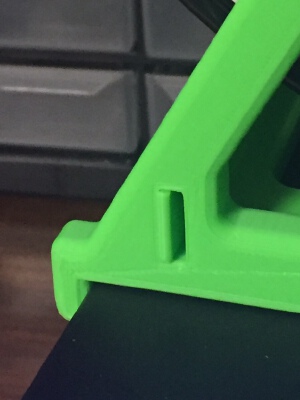 Tornado Modular Spool Holder | 3d print model