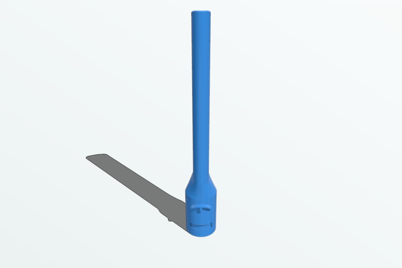 Dyson Crevice Nozzle