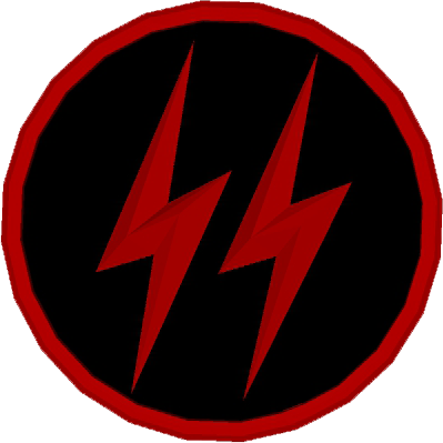 Earth X Reverse Flash Logo From The CW`s "The Flash" | 3d print model