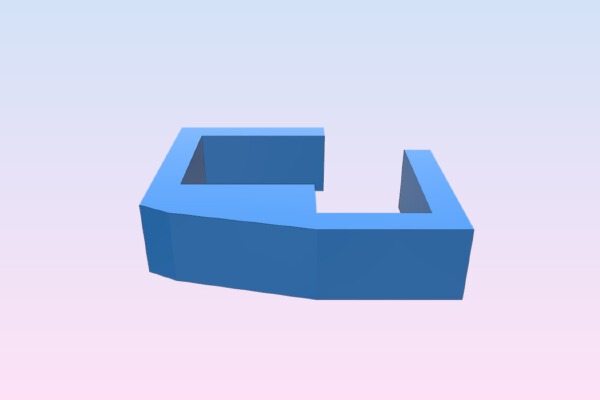 Tata Indica Thrust Bearing Holder - New | 3d print model