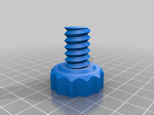Atomstack A5 pro legs | 3d print model