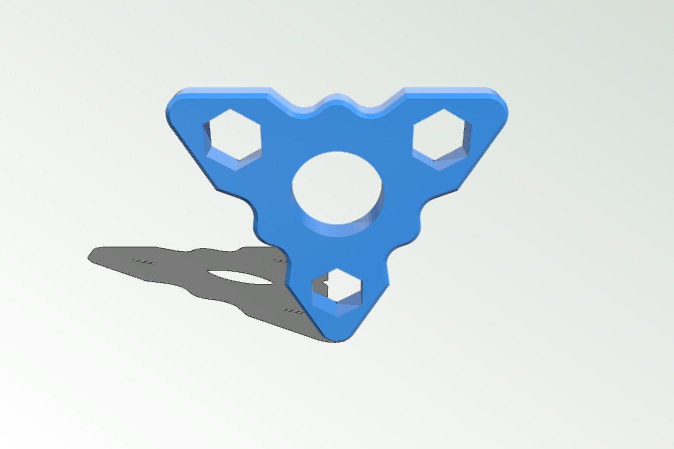 Spinner Fidget