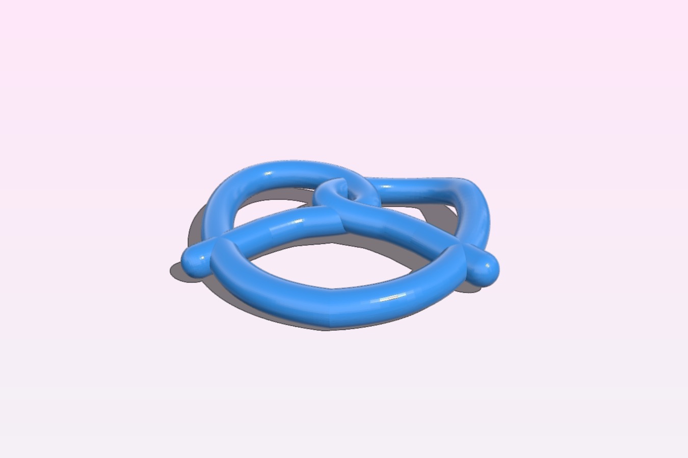Pretzel