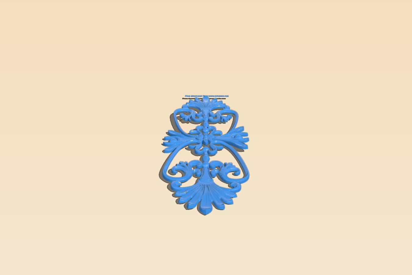 Pattern decor design