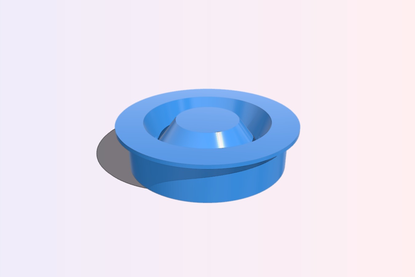 Fermentation Lid For Mason Jars