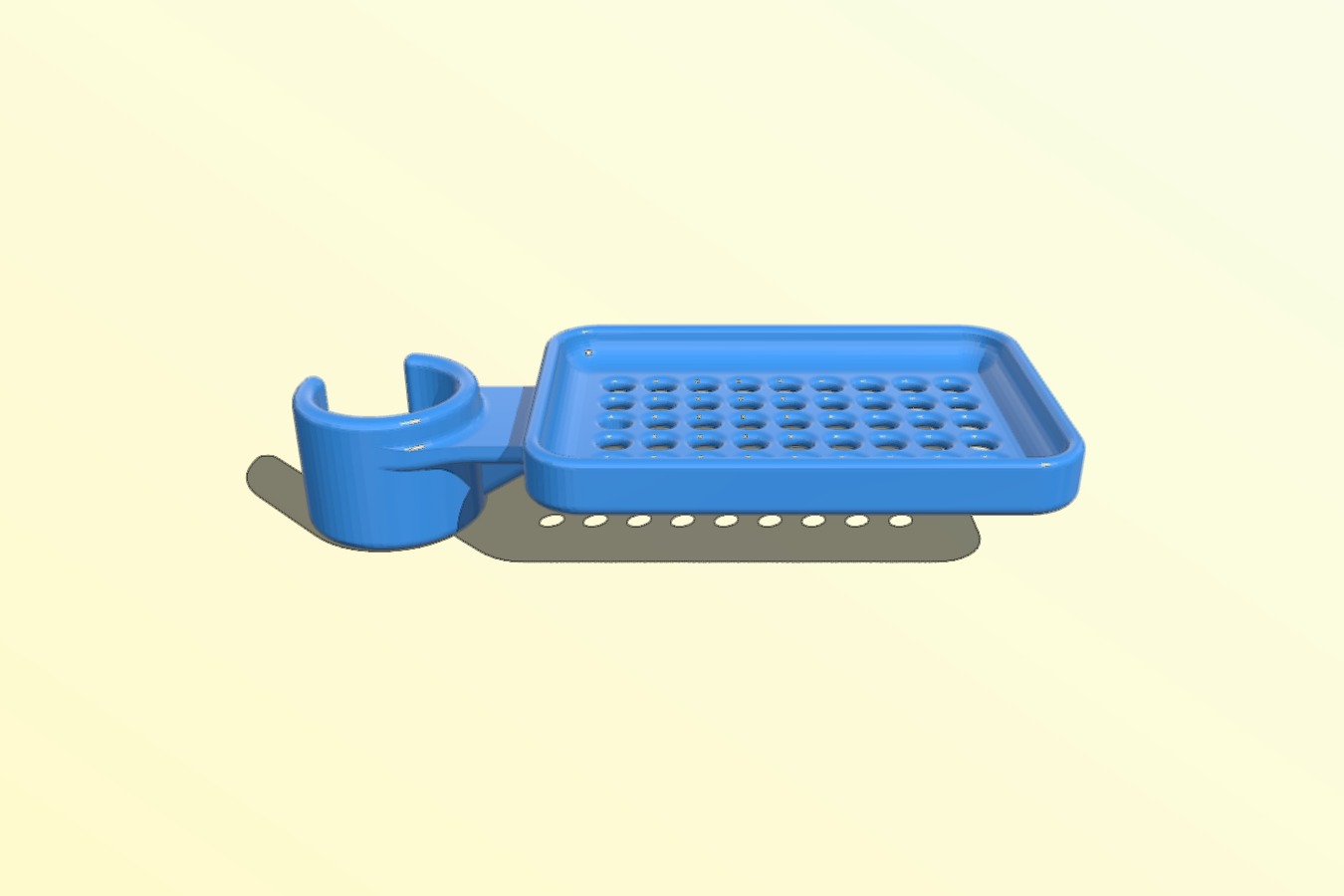 Soap Dish