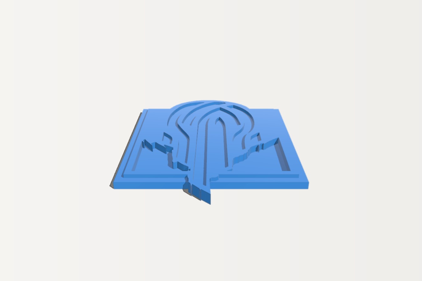Rainbow Six Siege Nøkk Icon
