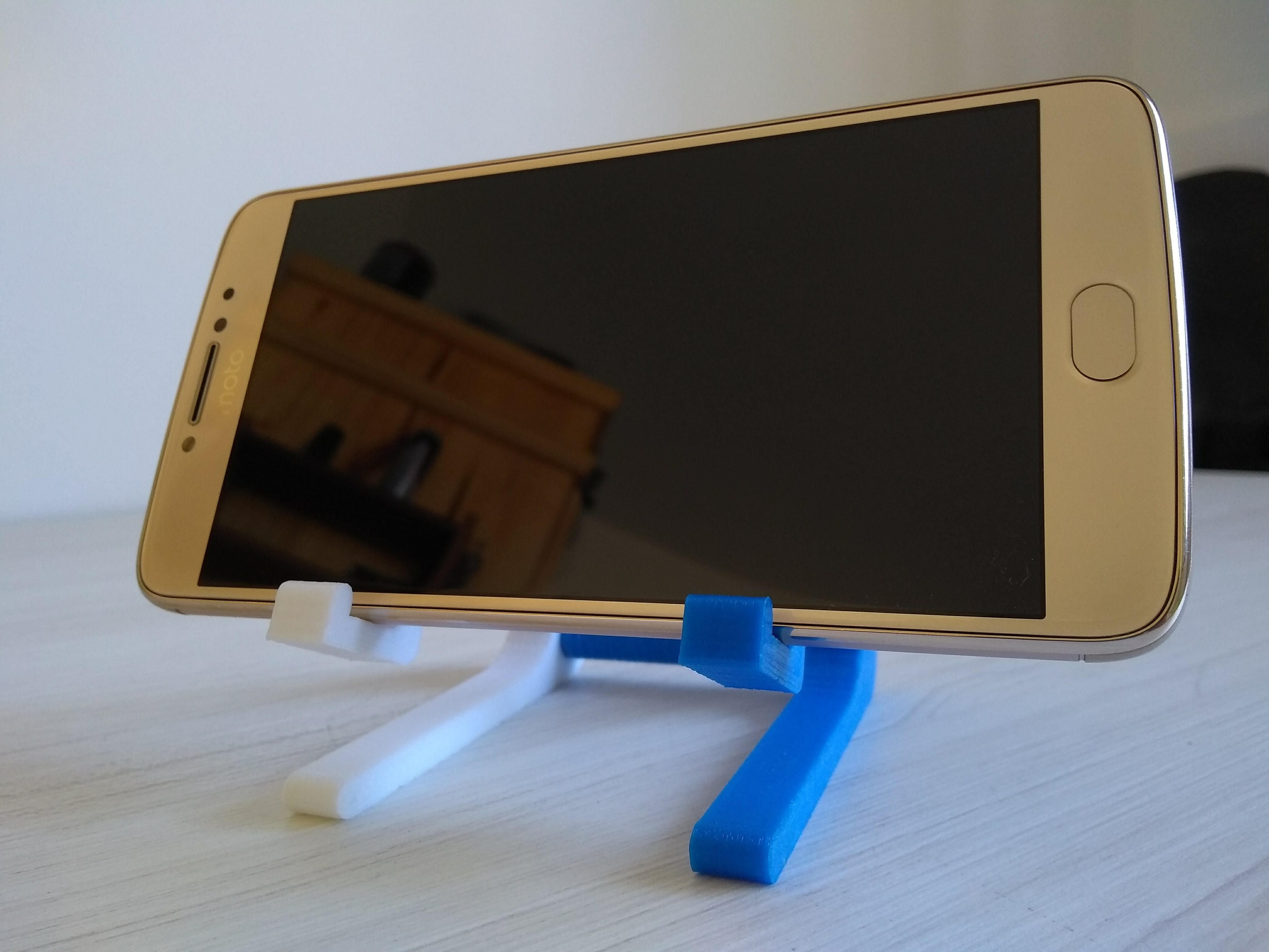 Smartphone Stand