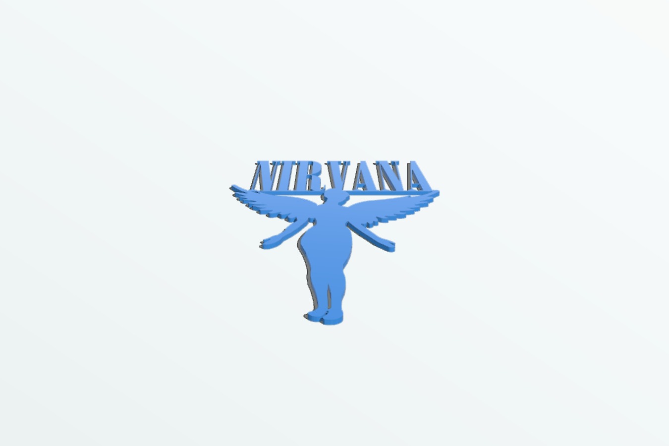 icono nirvana