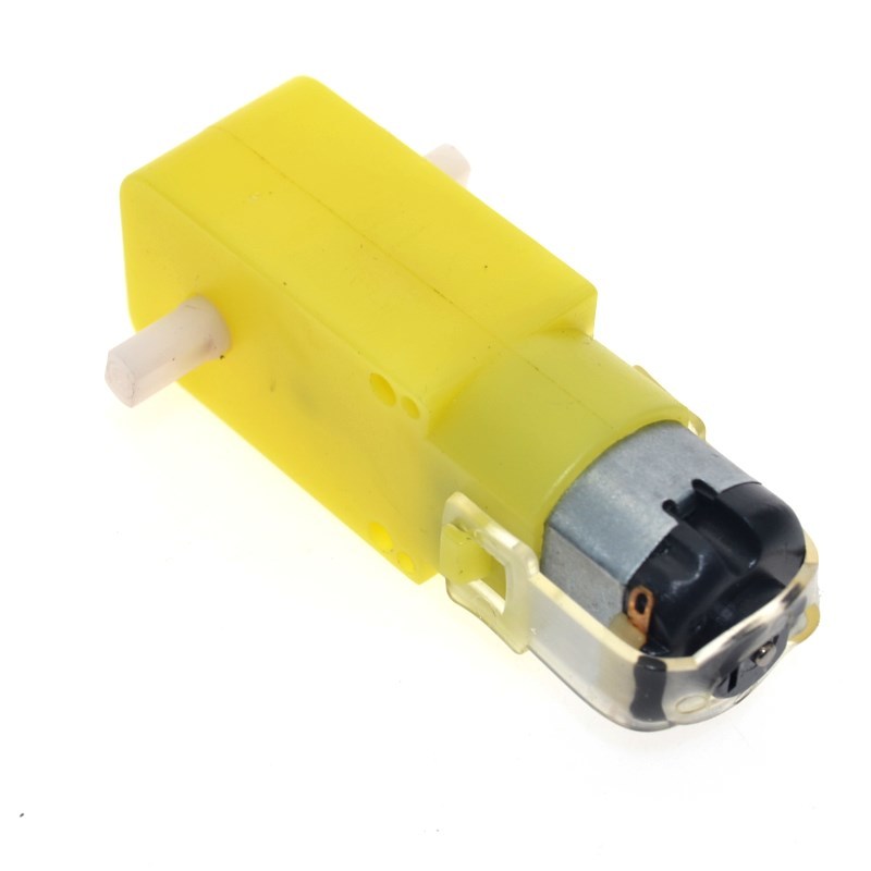 leg motor Update - warning! see comments