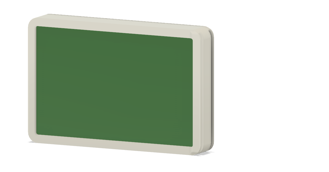 Minimal Wallet
