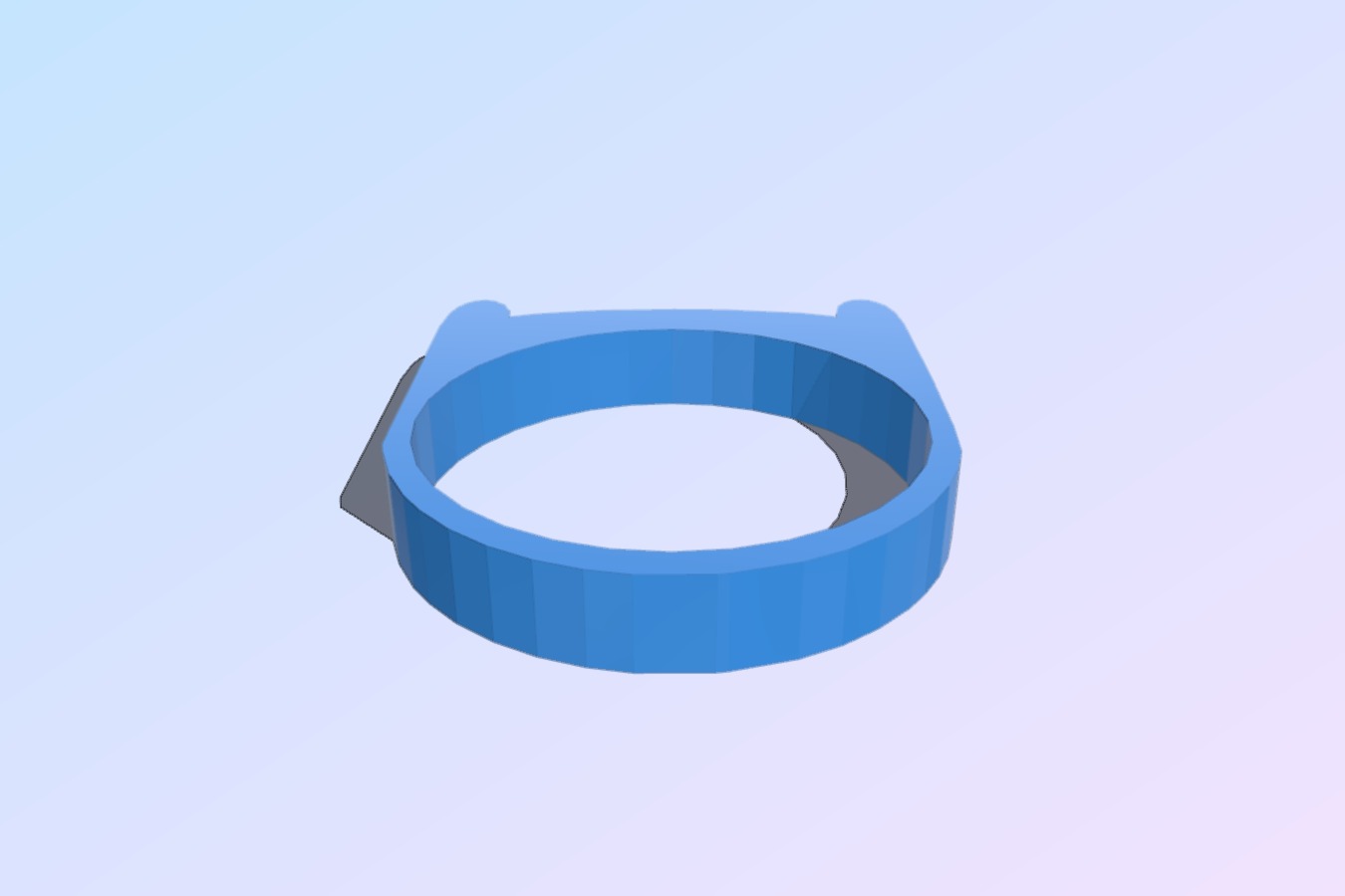 Finn Hat Ring