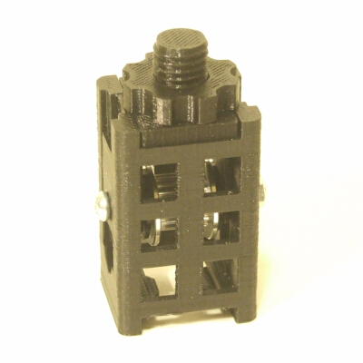 New Ender Tensioner | 3d print model
