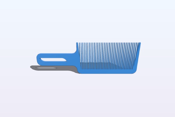 Comb | 3d print model