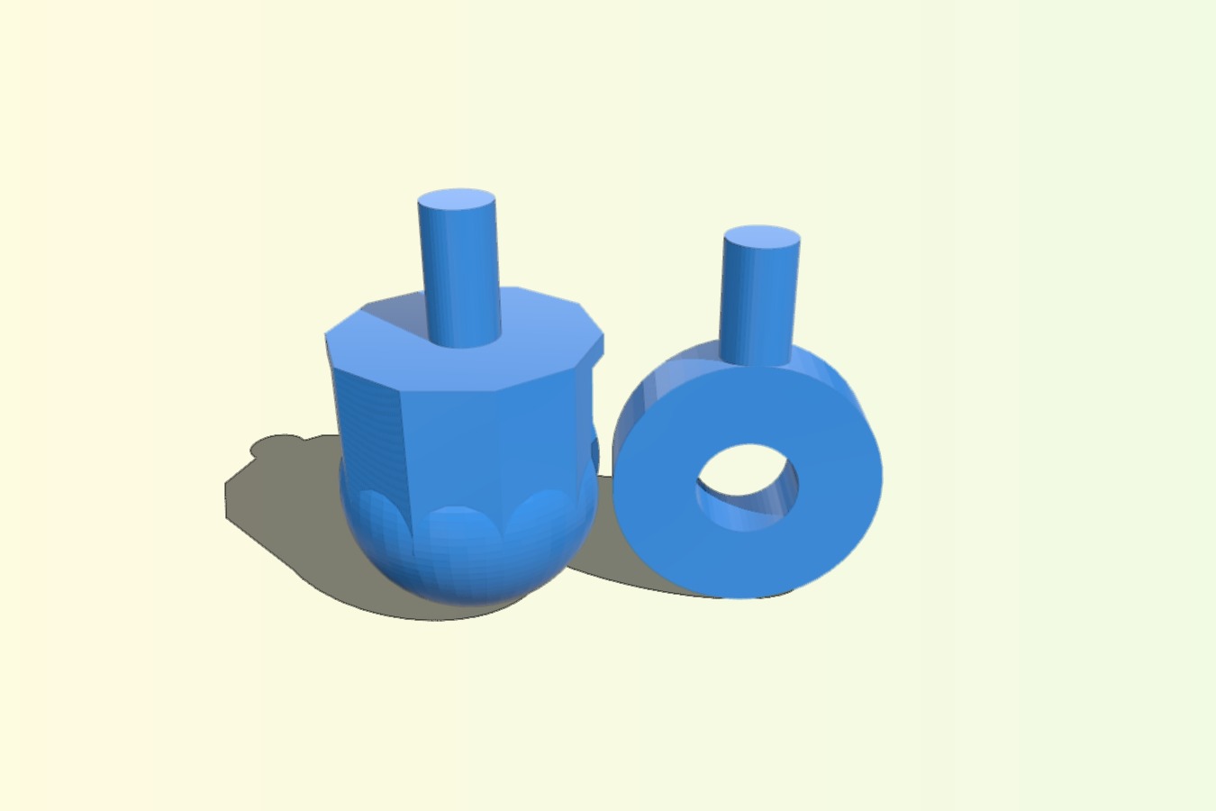 BJD Joint