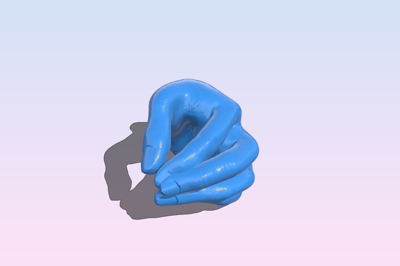 Hand