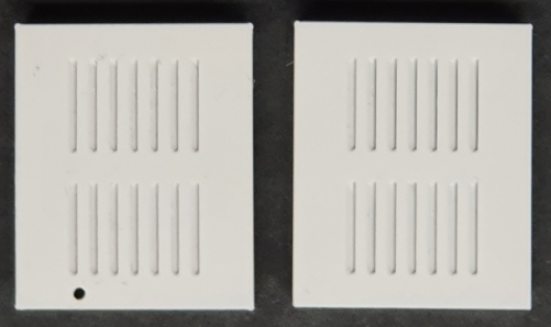 ATTNODE modular housing set | 3d print model