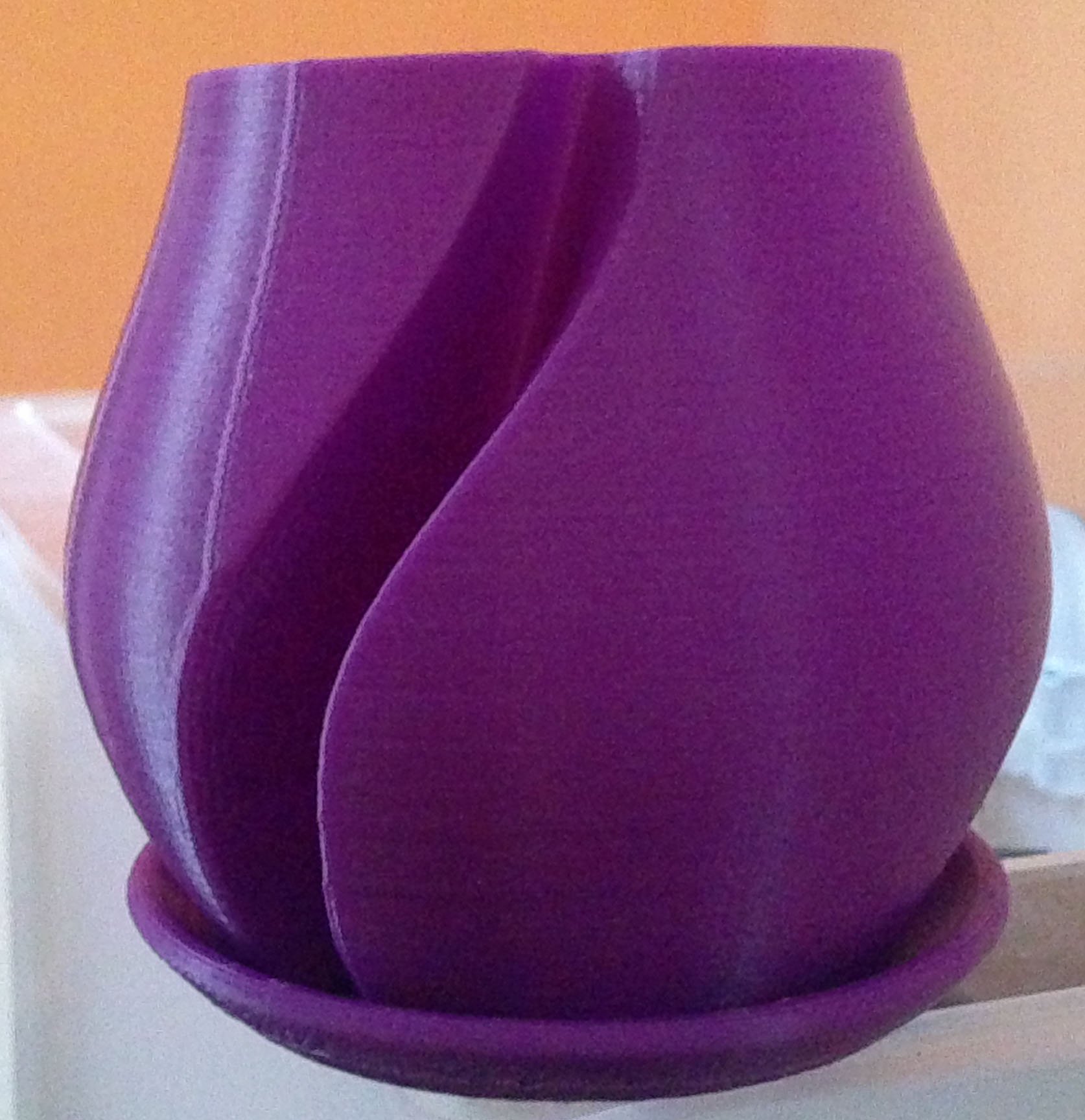 Rotating Cup (Mix Cup)