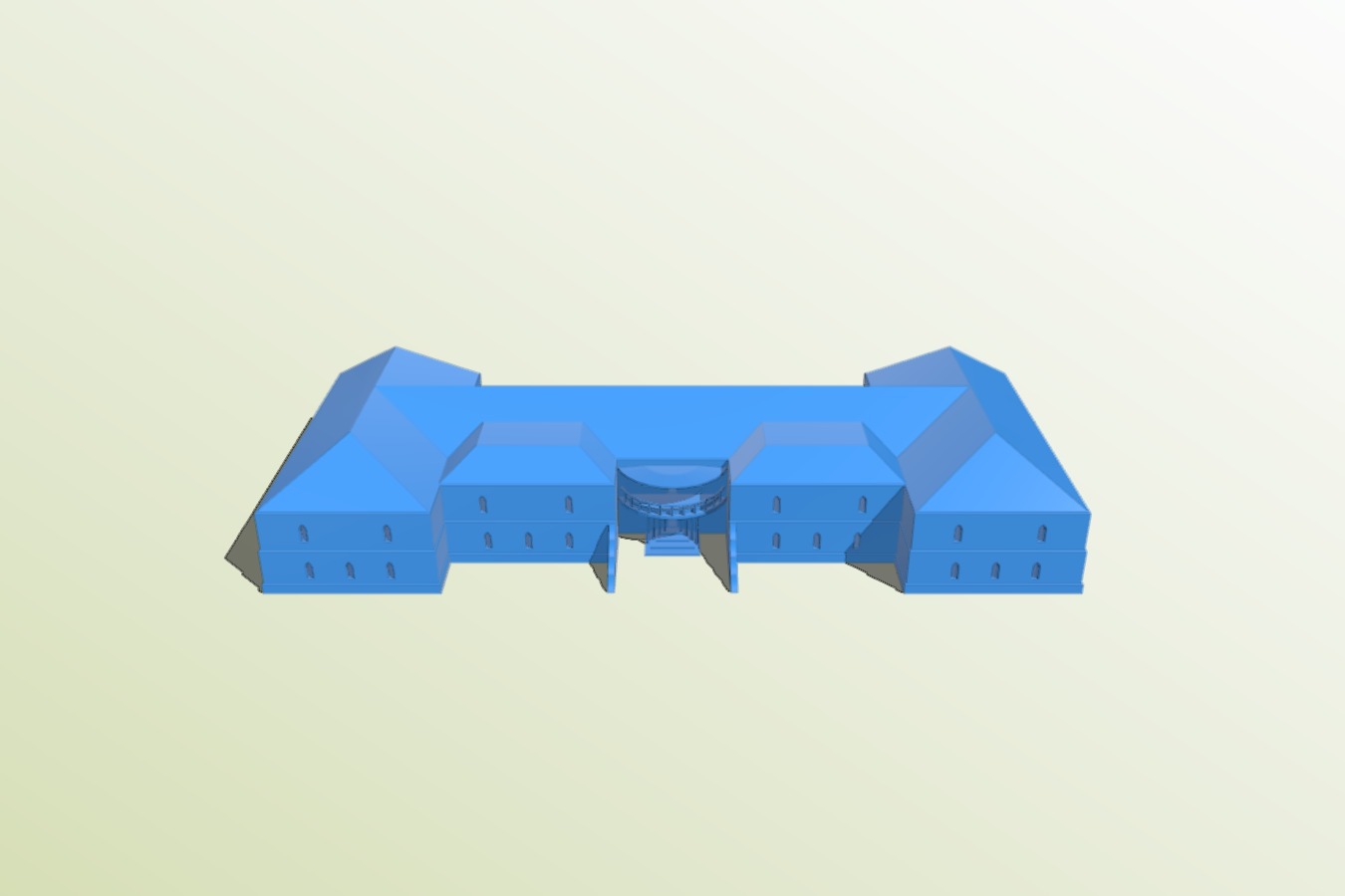 Mansion