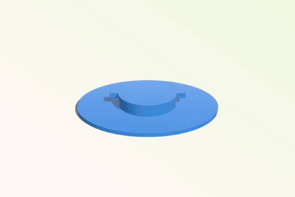 Peppa-Piggy Bank | 3d print model